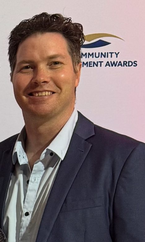 Nepean Blue Mountains