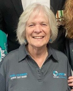 Photo of Kirsty Talbot