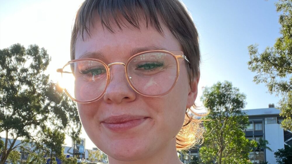 Mishayla Beringer StandBy Coordinator