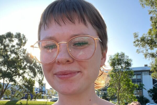 Mishayla Beringer StandBy Coordinator