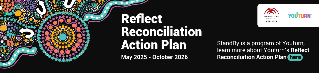 Reflect Reconciliation Action Plan